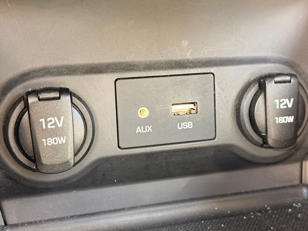 2018 Hyundai Accent SEL