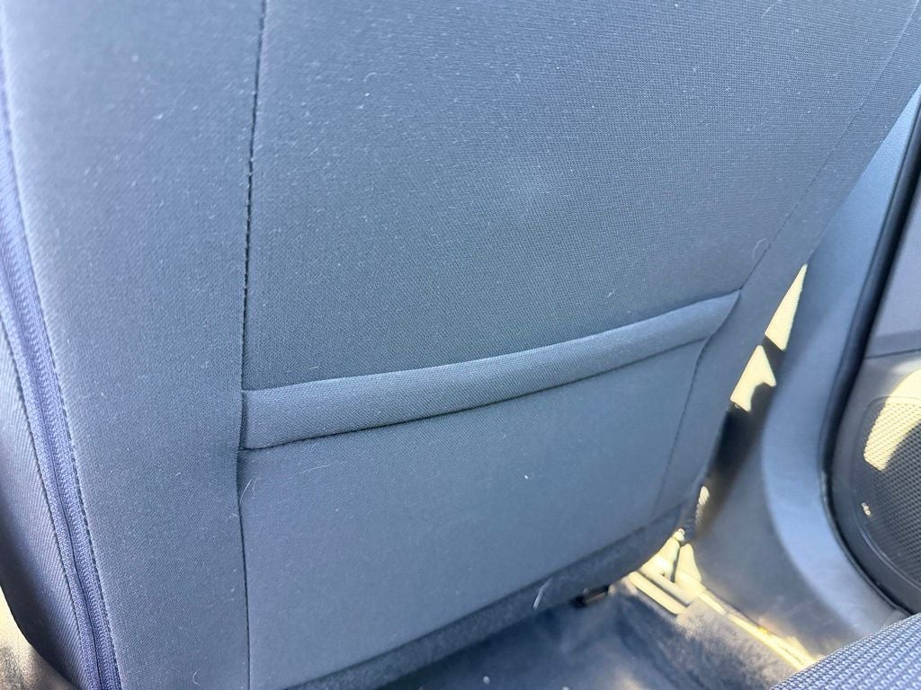 2018 Hyundai Accent SEL