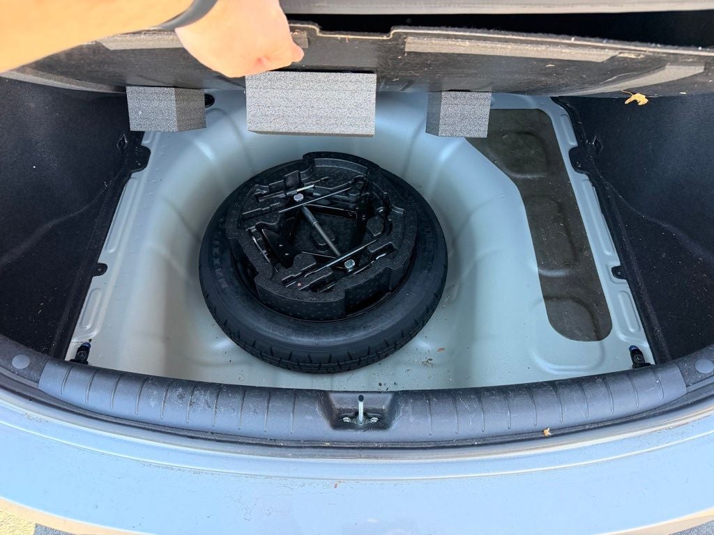 2018 Hyundai Accent SEL