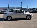 2018 Hyundai Accent SEL