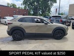 2024 Mazda Mazda CX-30 2.5 Carbon Turbo