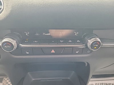 2024 Mazda Mazda CX-30 2.5 Carbon Turbo
