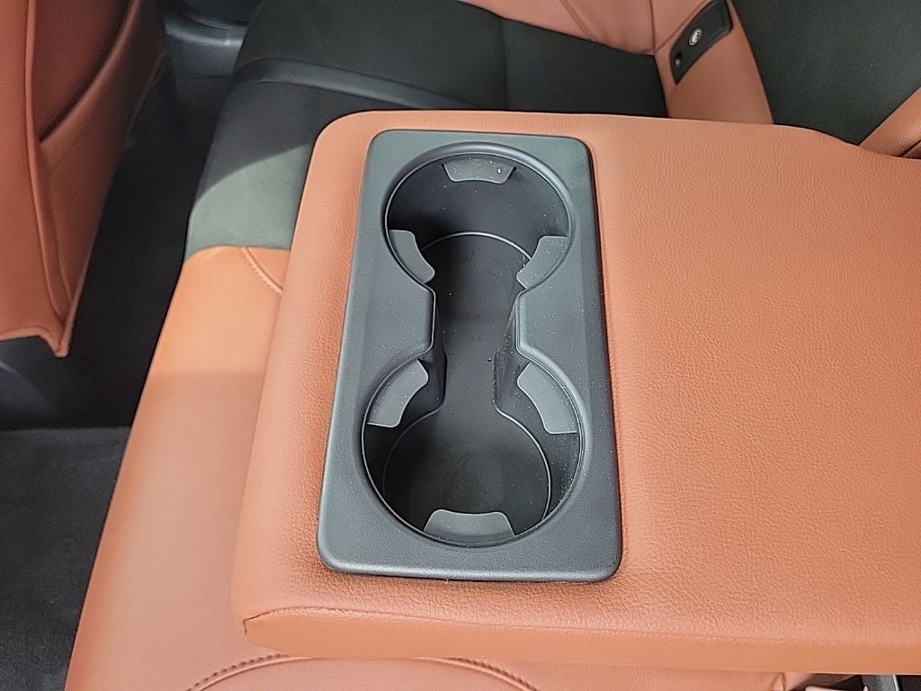 2024 Mazda Mazda CX-30 2.5 Carbon Turbo