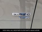 2024 Mazda Mazda CX-30 2.5 Carbon Turbo