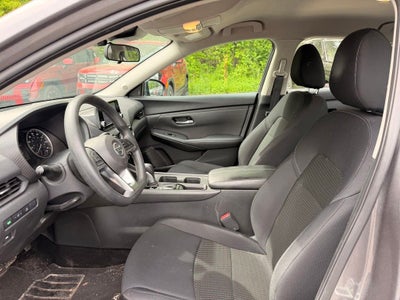 2023 Nissan Sentra S