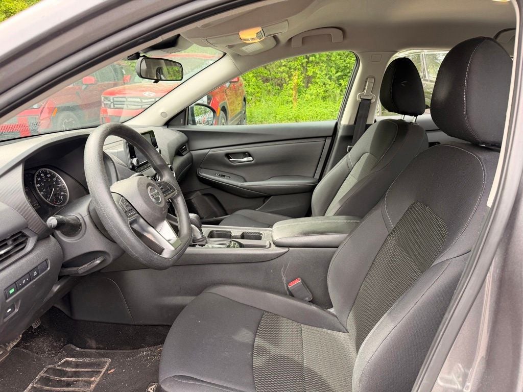 2023 Nissan Sentra S