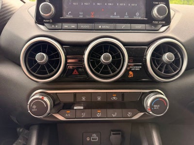 2023 Nissan Sentra S