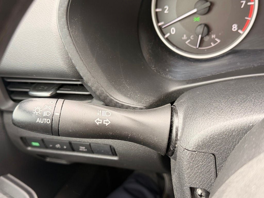 2023 Nissan Sentra S