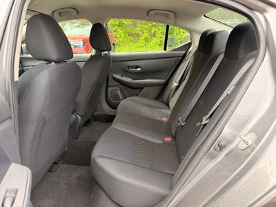 2023 Nissan Sentra S