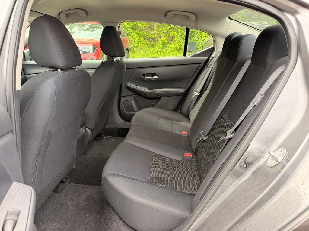 2023 Nissan Sentra S