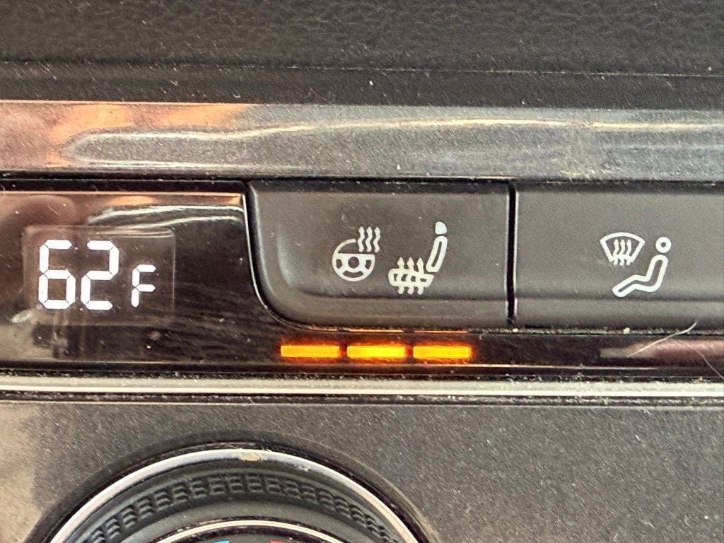 2020 Volkswagen Tiguan 2.0T SEL 4Motion