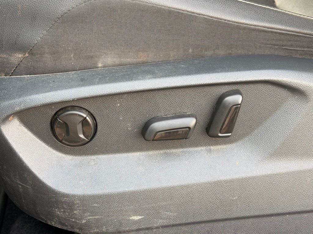 2020 Volkswagen Tiguan 2.0T SEL 4Motion