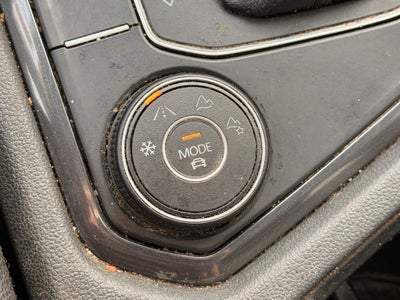 2020 Volkswagen Tiguan 2.0T SEL 4Motion