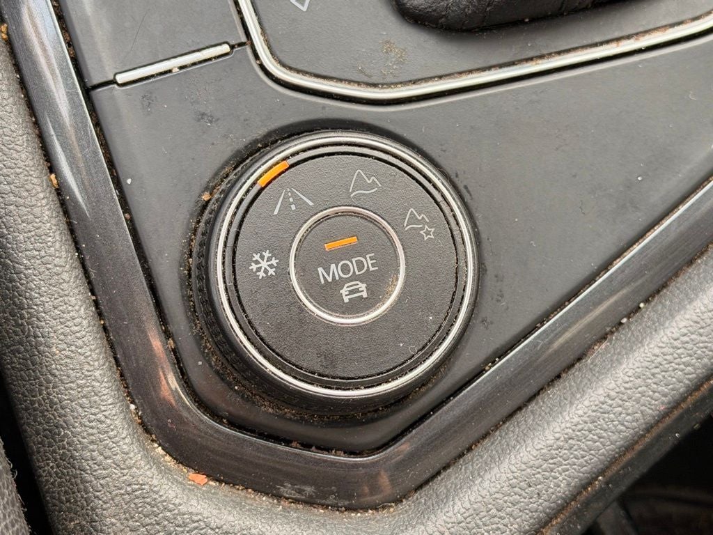 2020 Volkswagen Tiguan 2.0T SEL 4Motion