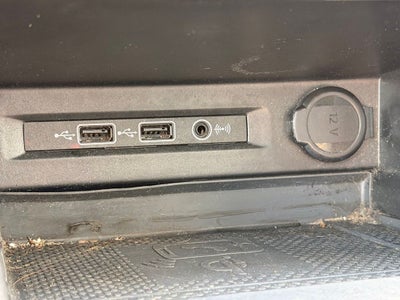 2020 Volkswagen Tiguan 2.0T SEL 4Motion