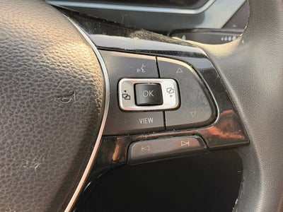 2020 Volkswagen Tiguan 2.0T SEL 4Motion