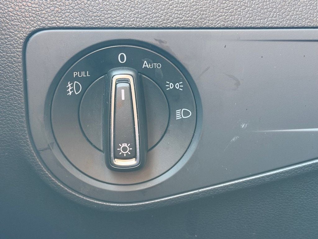 2020 Volkswagen Tiguan 2.0T SEL 4Motion