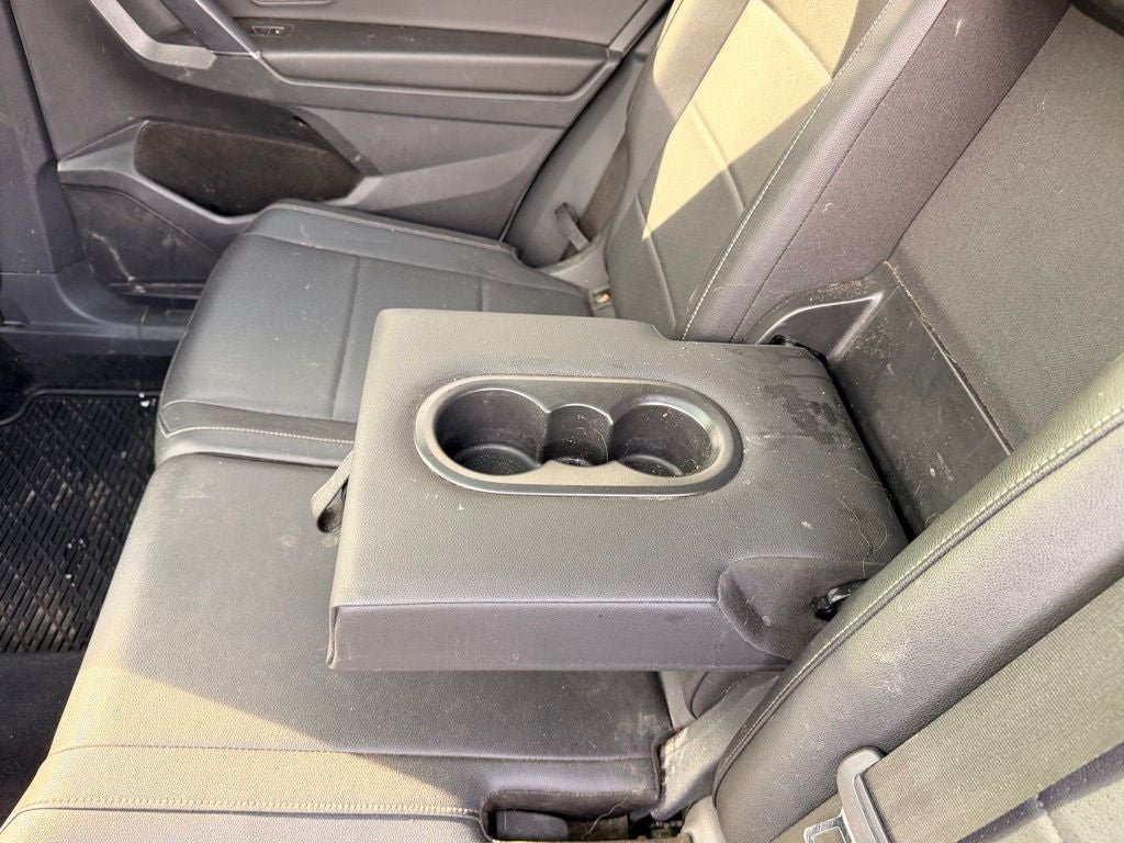 2020 Volkswagen Tiguan 2.0T SEL 4Motion