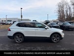 2020 Volkswagen Tiguan 2.0T SEL 4Motion