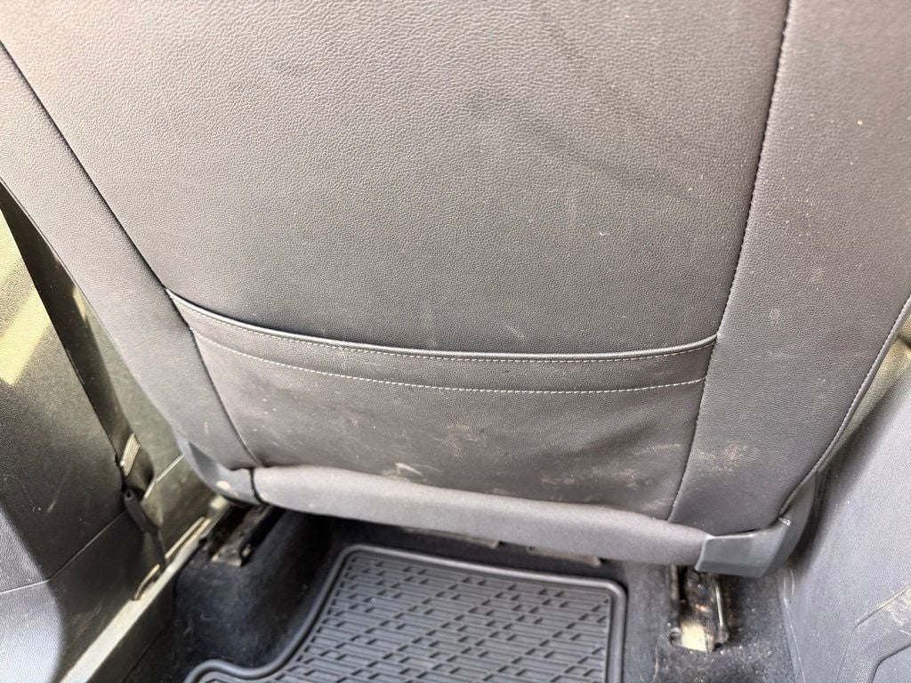 2020 Volkswagen Tiguan 2.0T SEL 4Motion