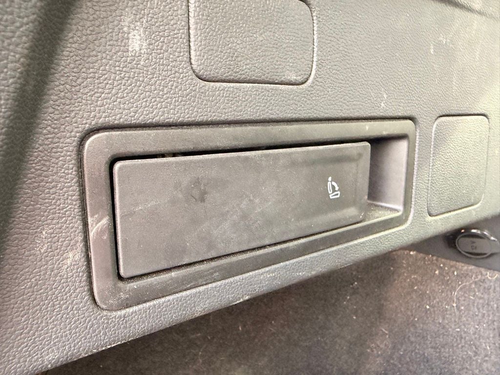 2020 Volkswagen Tiguan 2.0T SEL 4Motion