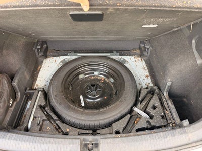 2020 Volkswagen Tiguan 2.0T SEL 4Motion