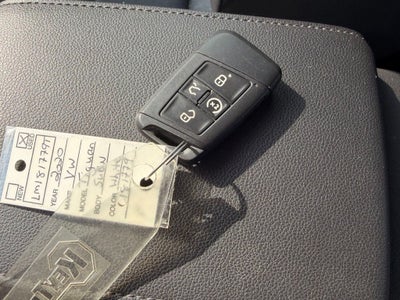 2020 Volkswagen Tiguan 2.0T SEL 4Motion