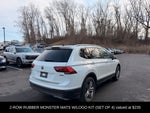 2020 Volkswagen Tiguan 2.0T SEL 4Motion