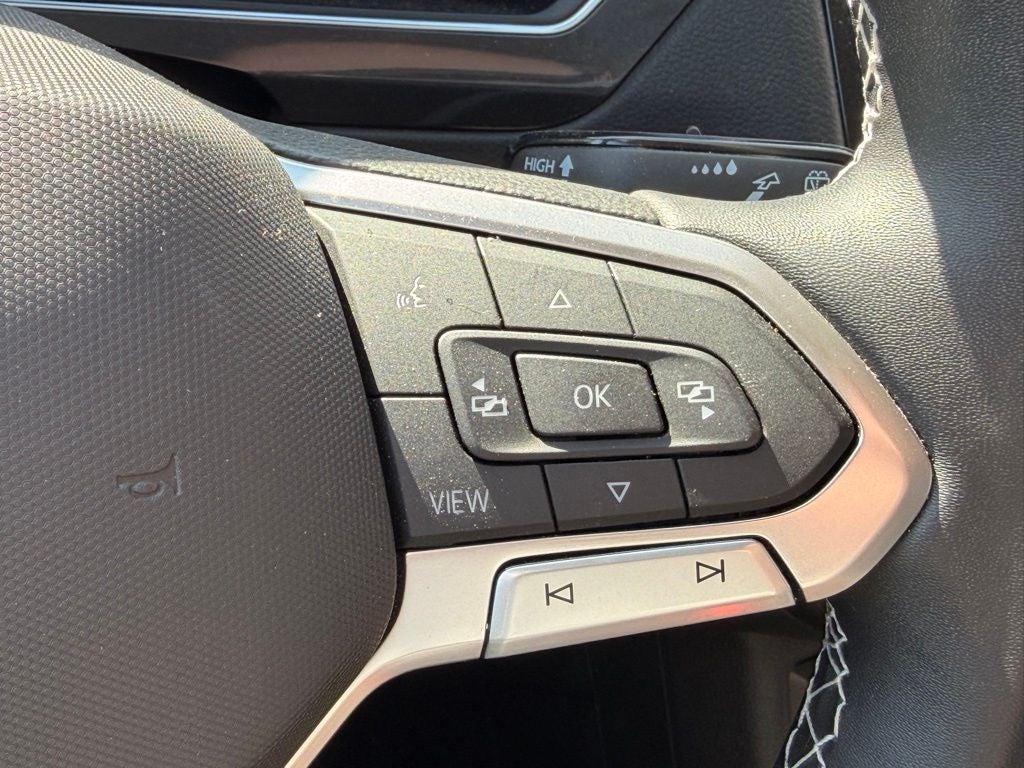 2023 Volkswagen Tiguan 2.0T S