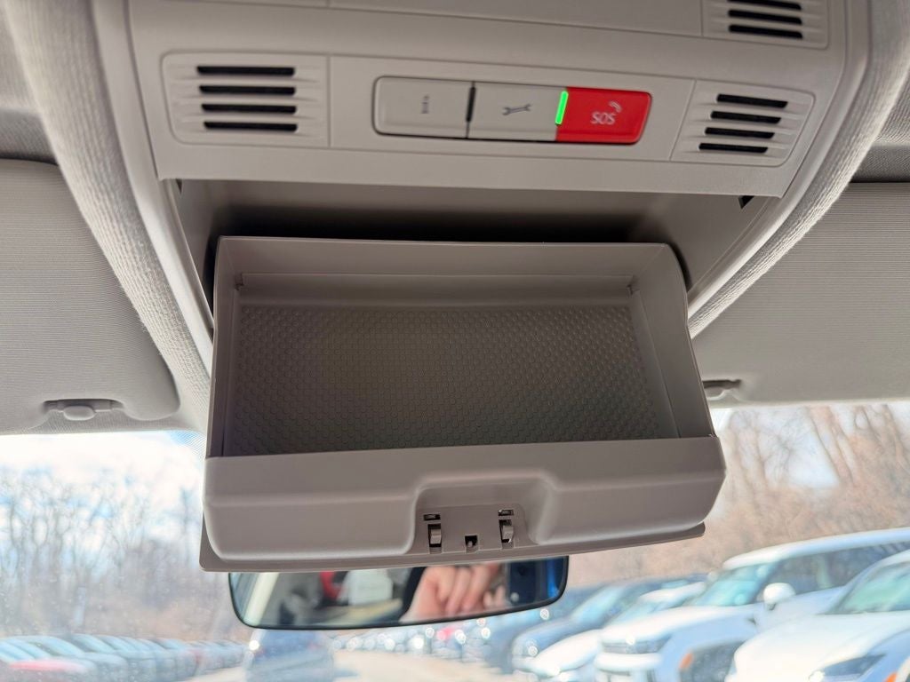 2023 Volkswagen Tiguan 2.0T S