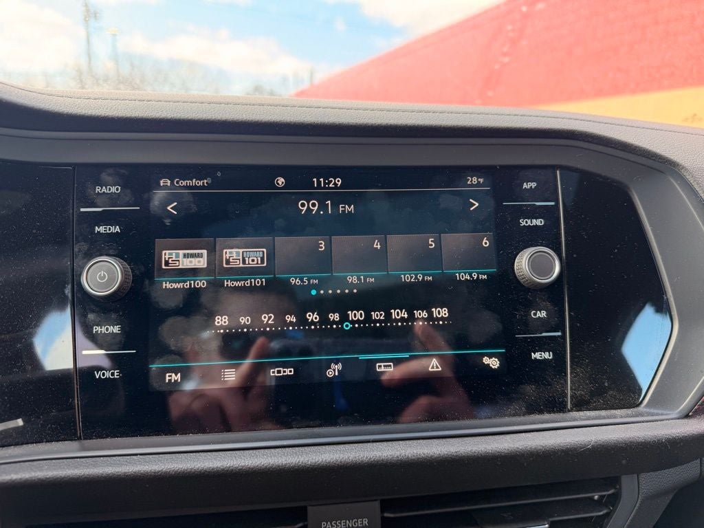 2023 Volkswagen Jetta GLI 2.0T Autobahn