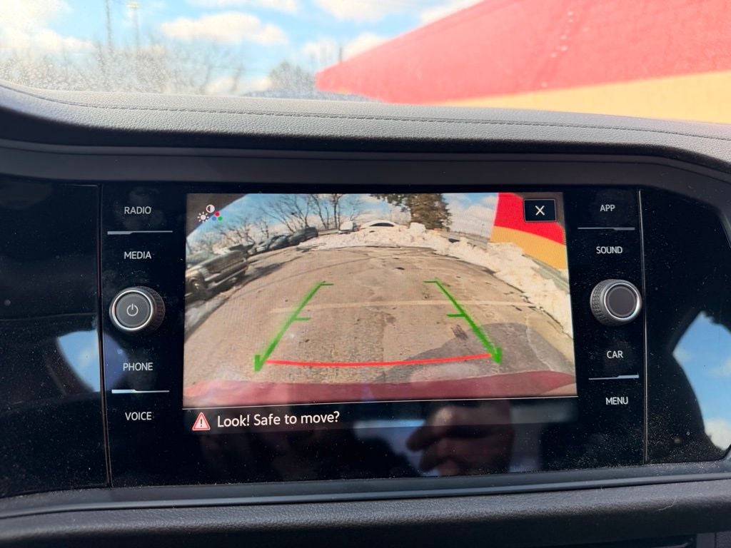 2023 Volkswagen Jetta GLI 2.0T Autobahn