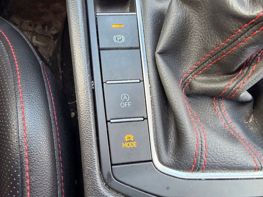 2023 Volkswagen Jetta GLI 2.0T Autobahn