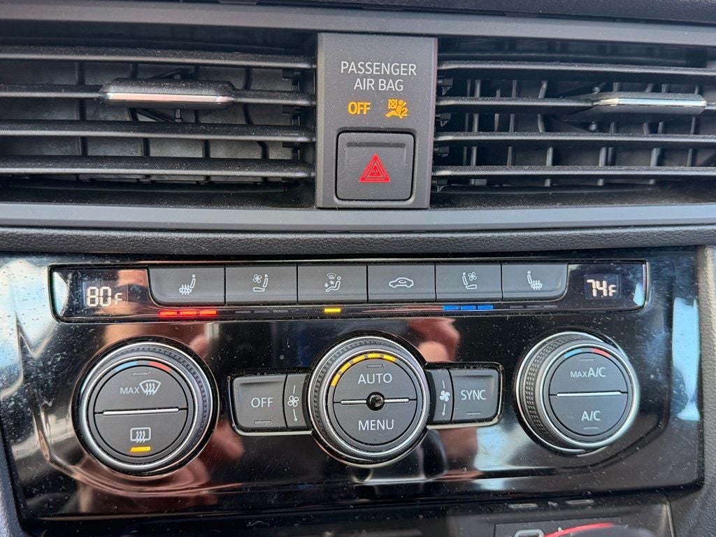 2023 Volkswagen Jetta GLI 2.0T Autobahn