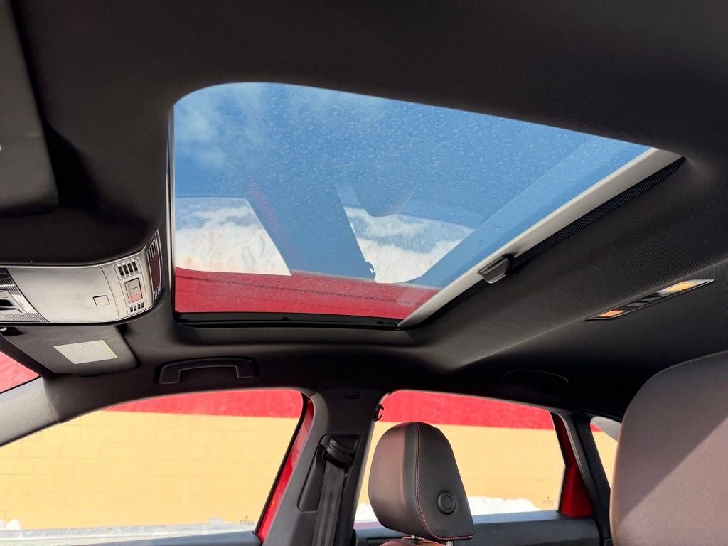 2023 Volkswagen Jetta GLI 2.0T Autobahn