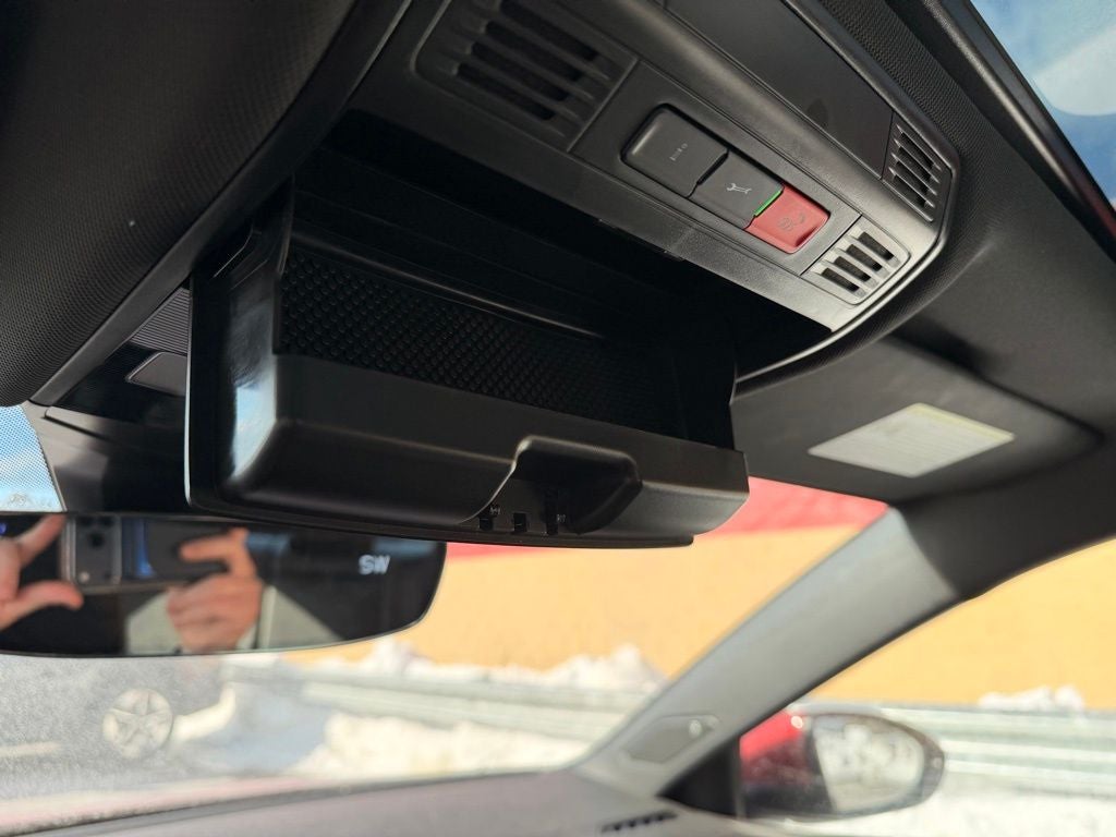 2023 Volkswagen Jetta GLI 2.0T Autobahn