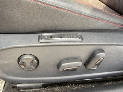 2023 Volkswagen Jetta GLI 2.0T Autobahn