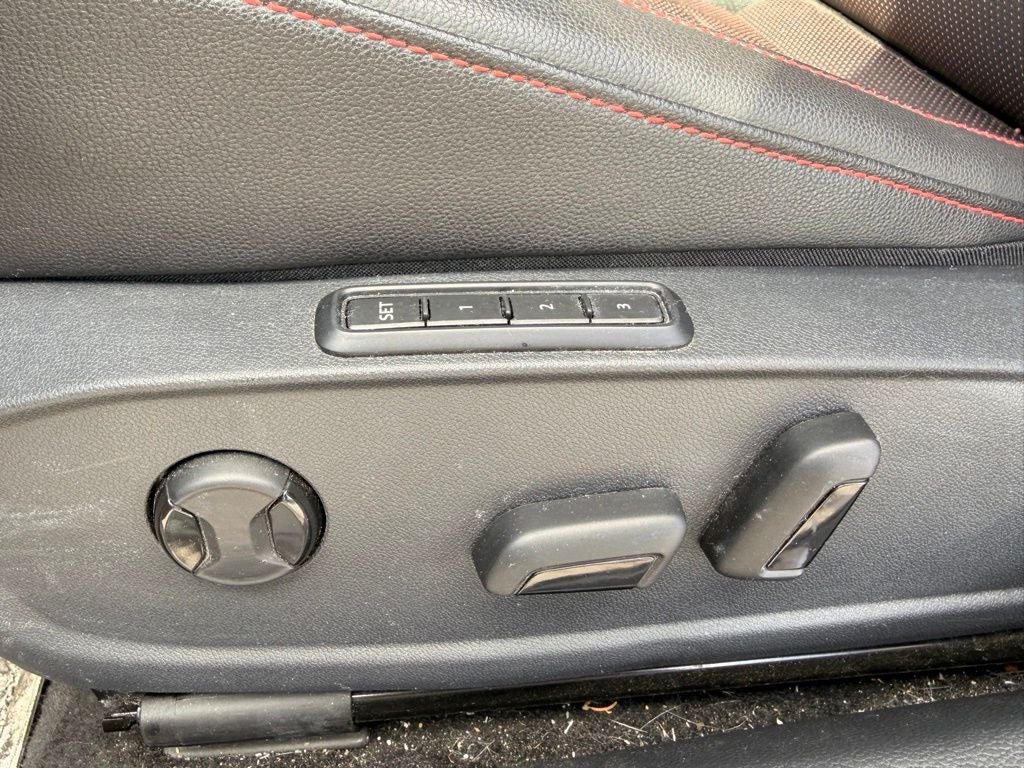 2023 Volkswagen Jetta GLI 2.0T Autobahn