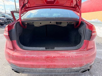 2023 Volkswagen Jetta GLI 2.0T Autobahn