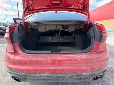 2023 Volkswagen Jetta GLI 2.0T Autobahn