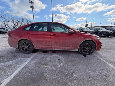 2023 Volkswagen Jetta GLI 2.0T Autobahn