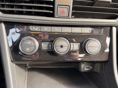 2019 Volkswagen Jetta 1.4T SE