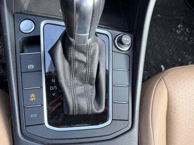 2019 Volkswagen Jetta 1.4T SE