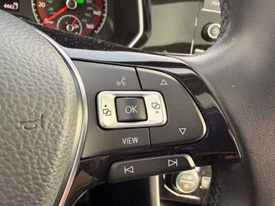 2019 Volkswagen Jetta 1.4T SE