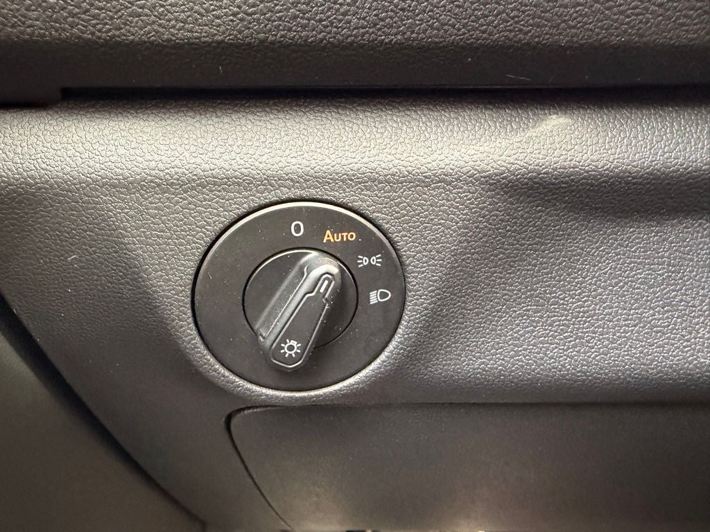 2019 Volkswagen Jetta 1.4T SE