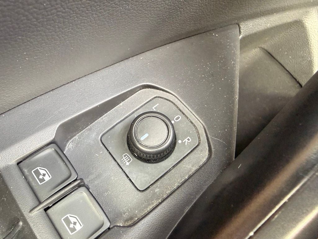 2019 Volkswagen Jetta 1.4T SE