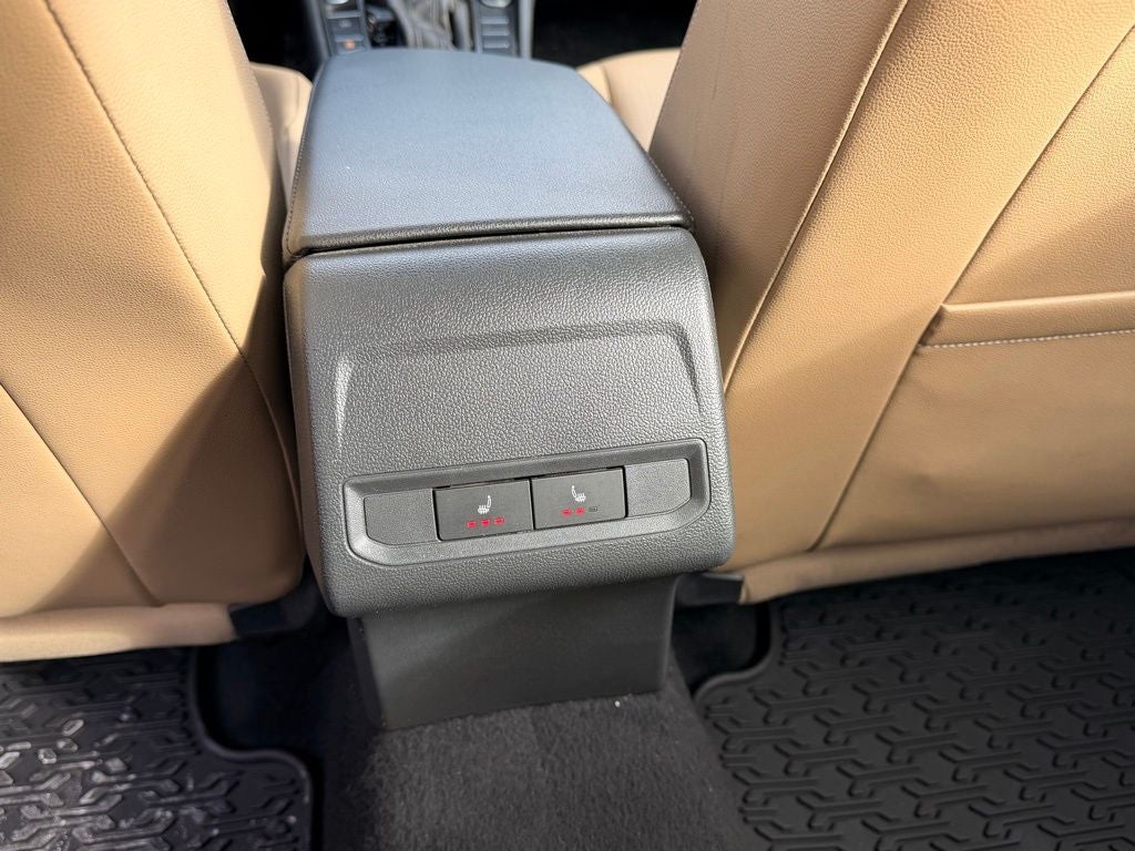 2019 Volkswagen Jetta 1.4T SE