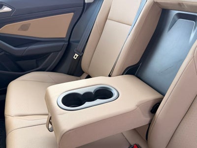 2019 Volkswagen Jetta 1.4T SE