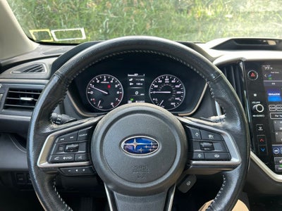 2023 Subaru Ascent Limited
