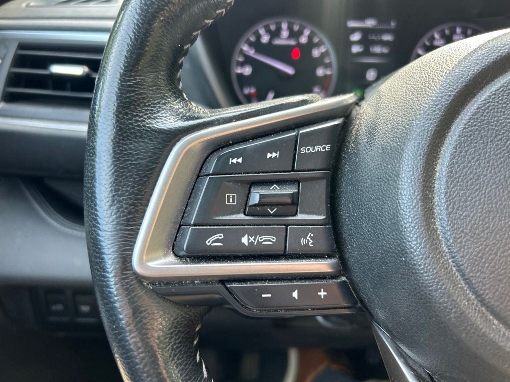 2023 Subaru Ascent Limited
